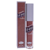 THE BALM  Lid-Quid: Bellini